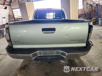 Zdjęcie 6 z 12 samochodu: 2012 TOYOTA TACOMA PRERUNNER ACCESS CAB VIN:5TFTX4GN1CX007598 - miniatura