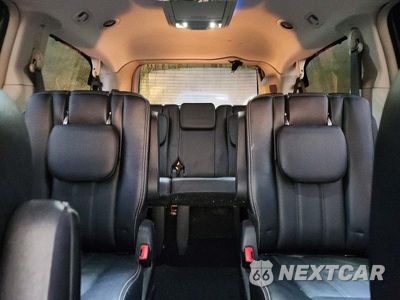 Zdjęcie 10 z 14 samochodu: 2015 CHRYSLER TOWN & COUNTRY TOURING VIN:2C4RC1BG3FR630432 - miniatura
