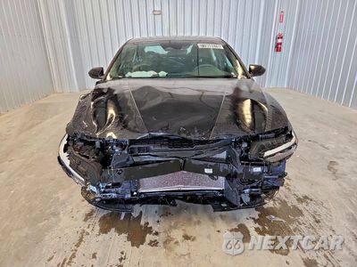 Piąte zdjęcie samochodu w środku: 2026 HYUNDAI ELANTRA SEL SPORT VIN:KMHLM4DG5TU235857 - miniatura