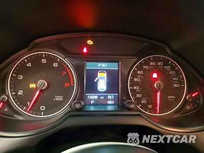 Zdjęcie 9 z 13 samochodu: 2015 AUDI Q5 PREMIUM PLUS VIN:WA1LFAFPXFA013518 - miniatura