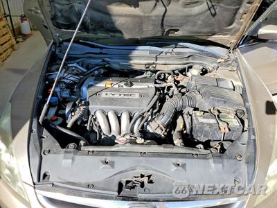 Zdjęcie 11 z 12 samochodu: 2006 HONDA ACCORD EX VIN:1HGCM56816A122575 - miniatura