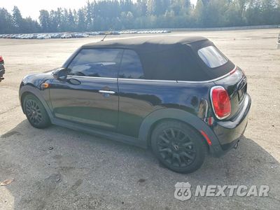 Drugie zdjęcie samochodu z przodu: 2017 MINI COOPER VIN:WMWWG5C31H3C20539 - miniatura
