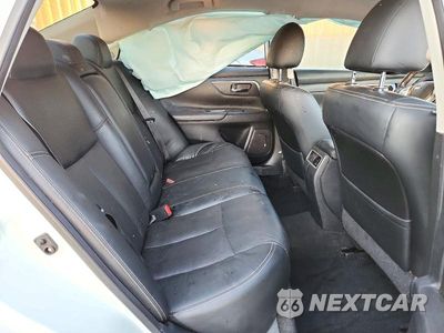 Zdjęcie 10 z 13 samochodu: 2018 NISSAN ALTIMA 2.5 SL VIN:1N4AL3AP4JC266071 - miniatura