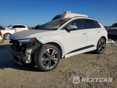 2023 AUDI Q4 E-TRON PRESTIGE WA1M2BFZ2PP027998 - główne zdjęcie licytacji z USA - miniatura