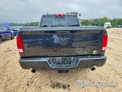 Zdjęcie 6 z 12 samochodu: 2018 RAM 1500 SLT VIN:1C6RR7LT3JS148135 - miniatura