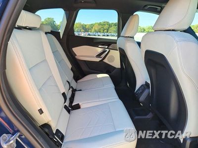 Zdjęcie 11 z 13 samochodu: 2026 BMW X1 XDRIVE28I VIN:WBX73EF01T5498181 - miniatura
