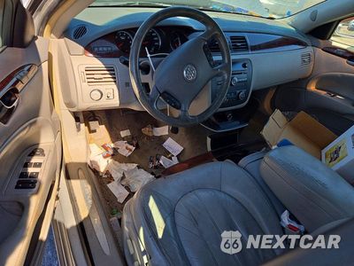 Zdjęcie 8 z 12 samochodu: 2011 BUICK LUCERNE CXL VIN:1G4HC5EMXBU106143 - miniatura