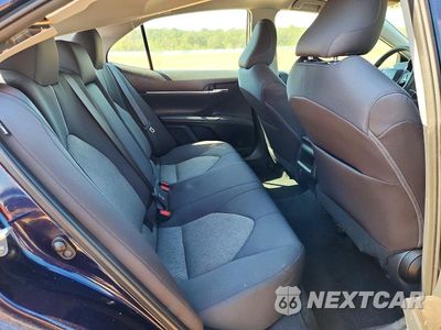 Zdjęcie 10 z 13 samochodu: 2022 TOYOTA CAMRY LE VIN:4T1C11AK5NU007604 - miniatura