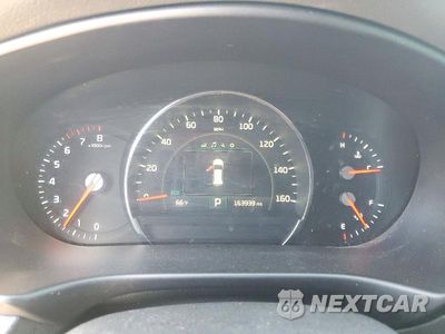Zdjęcie 9 z 12 samochodu: 2017 KIA SORENTO LX V6 VIN:5XYPGDA56HG222494 - miniatura