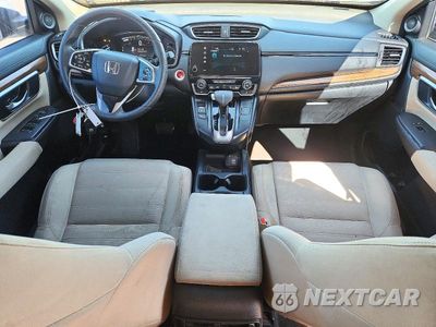 Zdjęcie 8 z 13 samochodu: 2019 HONDA CR-V EX VIN:5J6RW2H56KL030424 - miniatura