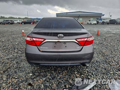 Zdjęcie 6 z 13 samochodu: 2017 TOYOTA CAMRY SE VIN:4T1BF1FK8HU411846 - miniatura