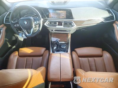 Zdjęcie 8 z 13 samochodu: 2019 BMW X5 XDRIVE40I VIN:5UXCR6C56KLK80276 - miniatura
