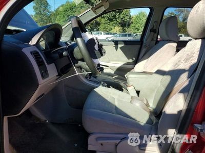 Zdjęcie 7 z 14 samochodu: 2005 CHEVROLET EQUINOX LS VIN:2CNDL23F156199770 - miniatura