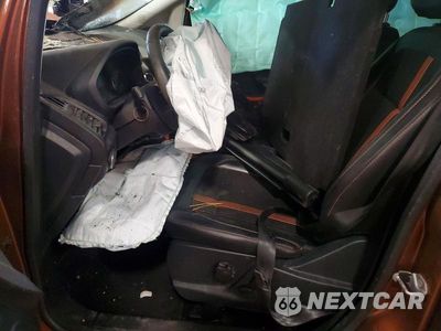 Zdjęcie 7 z 14 samochodu: 2018 FORD ECOSPORT SES VIN:MAJ6P1CL1JC237247 - miniatura