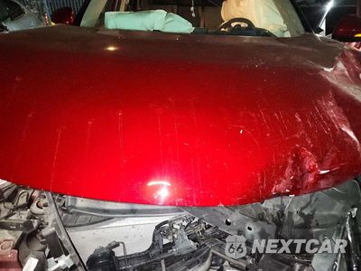 Zdjęcie 12 z 14 samochodu: 2022 NISSAN ROGUE SV VIN:5N1BT3BA1NC693590 - miniatura
