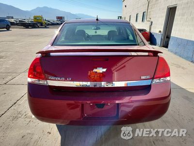 Zdjęcie 6 z 12 samochodu: 2008 CHEVROLET IMPALA VIN:2G1WV58K981370628 - miniatura