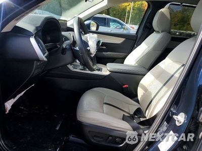 Zdjęcie 7 z 14 samochodu: 2025 MAZDA CX-90 PREFERRED VIN:JM3KKBHA9S1198335 - miniatura