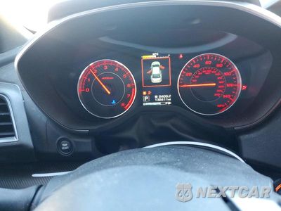 Zdjęcie 9 z 12 samochodu: 2017 SUBARU IMPREZA SPORT VIN:4S3GKAM6XH3603710 - miniatura