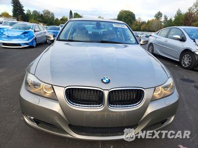 Piąte zdjęcie samochodu w środku: 2011 BMW 328 XI SULEV VIN:WBAPK5C5XBA656908 - miniatura
