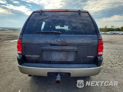 Zdjęcie 6 z 12 samochodu: 2005 FORD EXPLORER EDDIE BAUER VIN:1FMDU74K15UB49667 - miniatura