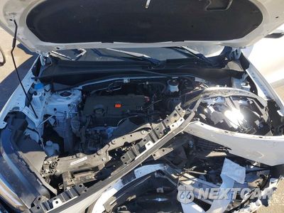 Zdjęcie 12 z 13 samochodu: 2023 HONDA HR-V EXL VIN:3CZRZ2H75PM714475 - miniatura