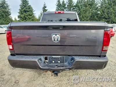 Zdjęcie 6 z 12 samochodu: 2016 RAM 1500 ST VIN:1C6RR7FG9GS316643 - miniatura