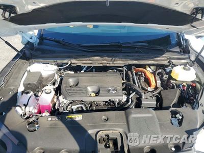 Zdjęcie 12 z 13 samochodu: 2026 LEXUS RX 350H PREMIUM VIN:2T2BBMCA2TC131130 - miniatura