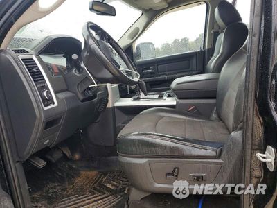Zdjęcie 7 z 13 samochodu: 2012 DODGE RAM 1500 SPORT VIN:1C6RD7MT0CS122253 - miniatura