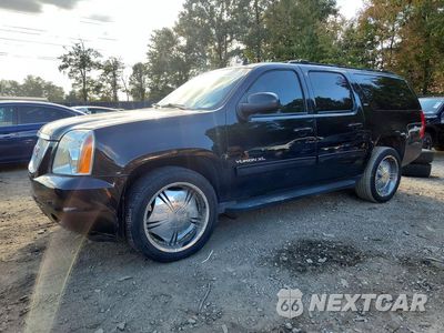 2014 GMC YUKON XL K1500 SLT 1GKS2KE79ER121928 - główne zdjęcie licytacji z USA - miniatura