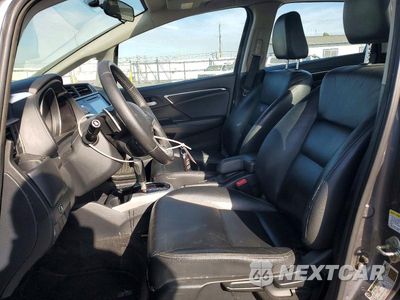 Zdjęcie 7 z 12 samochodu: 2015 HONDA FIT EX VIN:3HGGK5H85FM708347 - miniatura