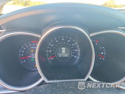 Zdjęcie 9 z 12 samochodu: 2015 KIA OPTIMA EX VIN:5XXGN4A70FG509371 - miniatura