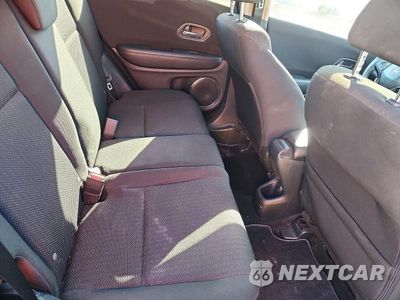 Zdjęcie 11 z 13 samochodu: 2016 HONDA HR-V EX VIN:3CZRU6H5XGM723158 - miniatura