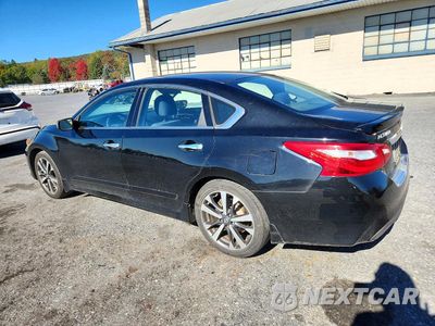 Drugie zdjęcie samochodu z przodu: 2016 NISSAN ALTIMA 2.5 SR VIN:1N4AL3AP4GC216795 - miniatura