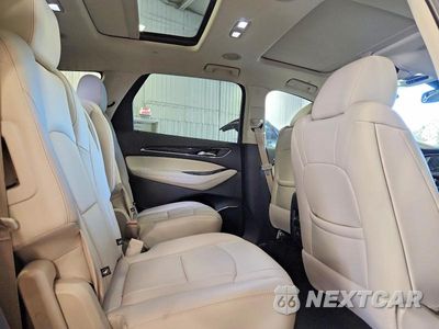 Zdjęcie 11 z 14 samochodu: 2022 BUICK ENCLAVE ESSENCE VIN:5GAEVAKW3NJ141193 - miniatura