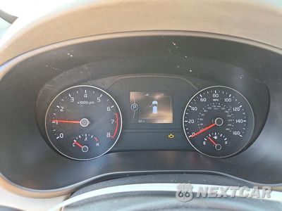 Zdjęcie 9 z 12 samochodu: 2018 KIA SPORTAGE LX VIN:KNDPM3AC1J7474819 - miniatura