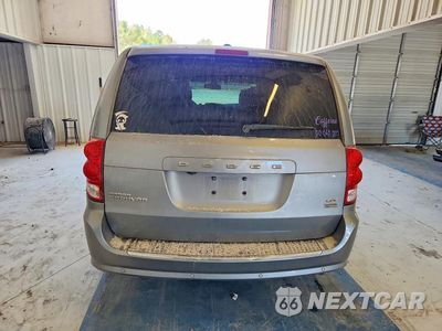 Zdjęcie 6 z 13 samochodu: 2019 DODGE GRAND CARAVAN GT VIN:2C4RDGEGXKR610572 - miniatura