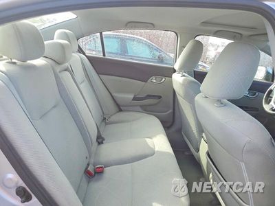 Zdjęcie 10 z 12 samochodu: 2012 HONDA CIVIC EX VIN:19XFB2F80CE103234 - miniatura