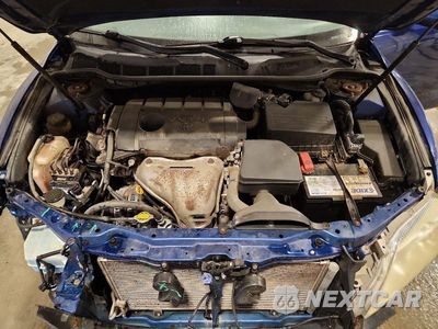 Zdjęcie 11 z 13 samochodu: 2011 TOYOTA CAMRY LE VIN:4T1BF3EK7BU590532 - miniatura