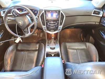 Zdjęcie 8 z 13 samochodu: 2015 CADILLAC SRX PREMIUM COLLECTION VIN:3GYFNGE32FS539013 - miniatura