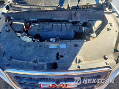 Zdjęcie 12 z 13 samochodu: 2013 GMC ACADIA SLE VIN:1GKKRPKD9DJ160549 - miniatura