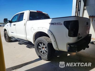 Drugie zdjęcie samochodu z przodu: 2011 TOYOTA TUNDRA DOUBLE CAB SR5 VIN:5TFUW5F12BX180010 - miniatura