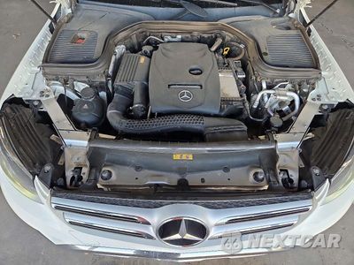 Zdjęcie 12 z 13 samochodu: 2017 MERCEDES-BENZ GLC 300 VIN:WDC0G4JB1HF167845 - miniatura