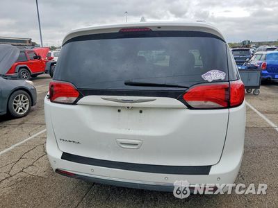 Zdjęcie 6 z 13 samochodu: 2018 CHRYSLER PACIFICA TOURING L PLUS VIN:2C4RC1EG9JR306177 - miniatura