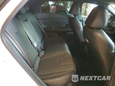 Zdjęcie 10 z 12 samochodu: 2023 HYUNDAI ELANTRA N LINE VIN:KMHLR4AF3PU540650 - miniatura