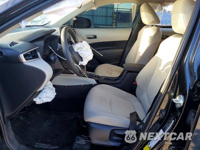 Zdjęcie 7 z 14 samochodu: 2022 TOYOTA COROLLA CROSS L VIN:7MUAAAAG1NV019234 - miniatura