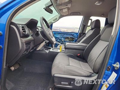 Zdjęcie 7 z 13 samochodu: 2016 TOYOTA TUNDRA SR5 VIN:5TFUY5F12GX548378 - miniatura