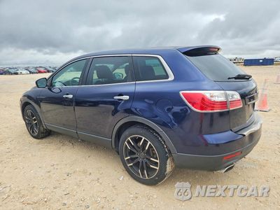 Drugie zdjęcie samochodu z przodu: 2012 MAZDA CX-9 VIN:JM3TB3DVXC0366090 - miniatura