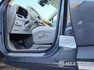 Zdjęcie 13 z 14 samochodu: 2026 HYUNDAI PALISADE SEL CONVENIENCE VIN:KM8RGES28TU043010 - miniatura