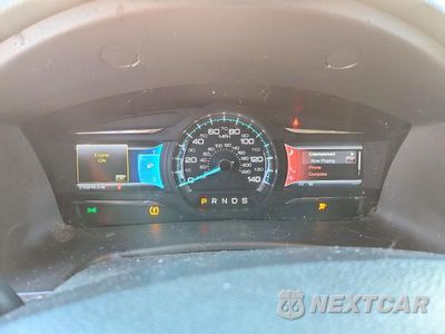 Zdjęcie 9 z 12 samochodu: 2013 FORD FLEX SEL VIN:2FMGK5C80DBD31796 - miniatura