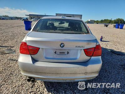 Zdjęcie 6 z 12 samochodu: 2011 BMW 328 XI SULEV VIN:WBAPK5G51BNN27717 - miniatura